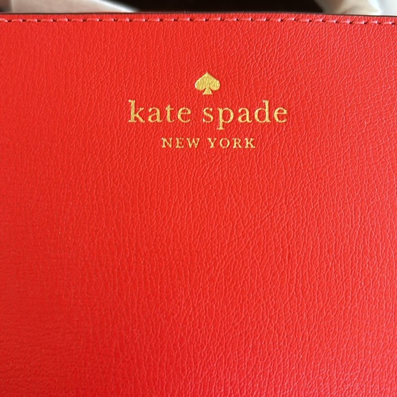 NWT Kate Spade Harper. Crossbody - Picture 5 of 9